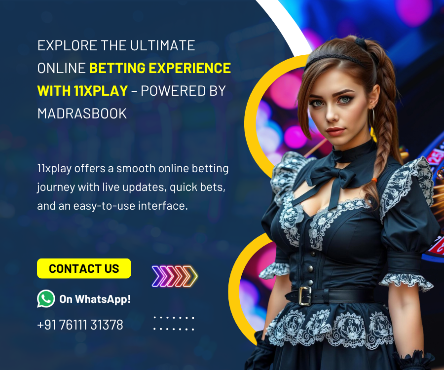 11xPlay ID Login & Register | Download 11xPlay App & Start Betting