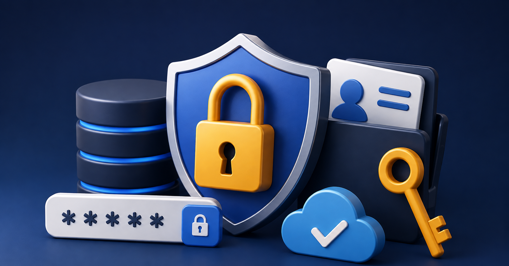 How to Save Your VLBook Login Credentials Safely
