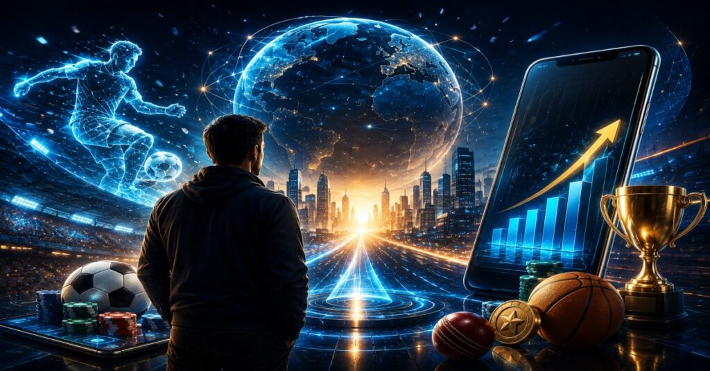 Future of VLBook