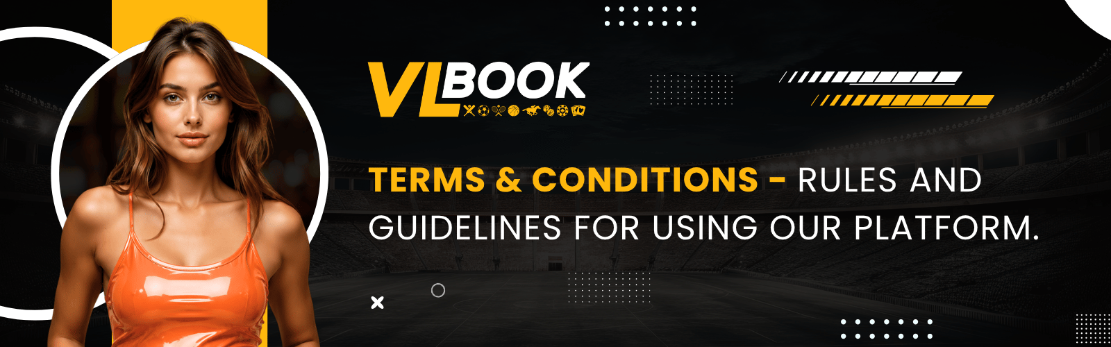 VLBook Terms & Conditions - Rules and Guidelines for Using Our Platform vlbook.io