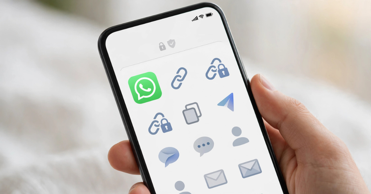 How to share betting links from VLBook to friends on WhatsApp - VLBook social share and share VLBook bets safely
