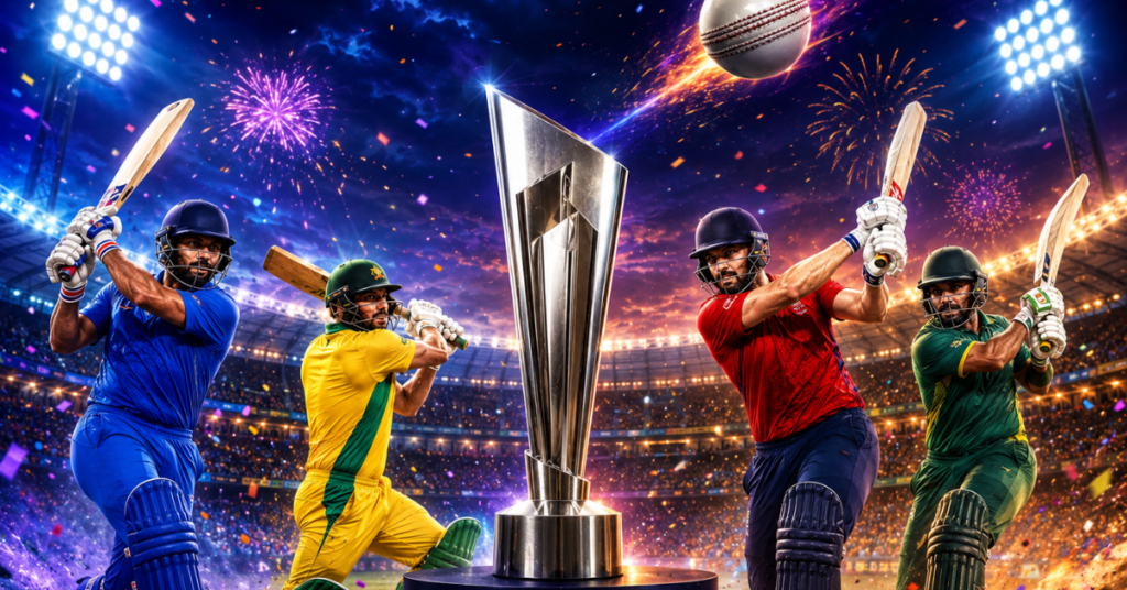 t20 world cup all match